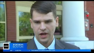 Funeral held for Nathan Carman in Connecticut