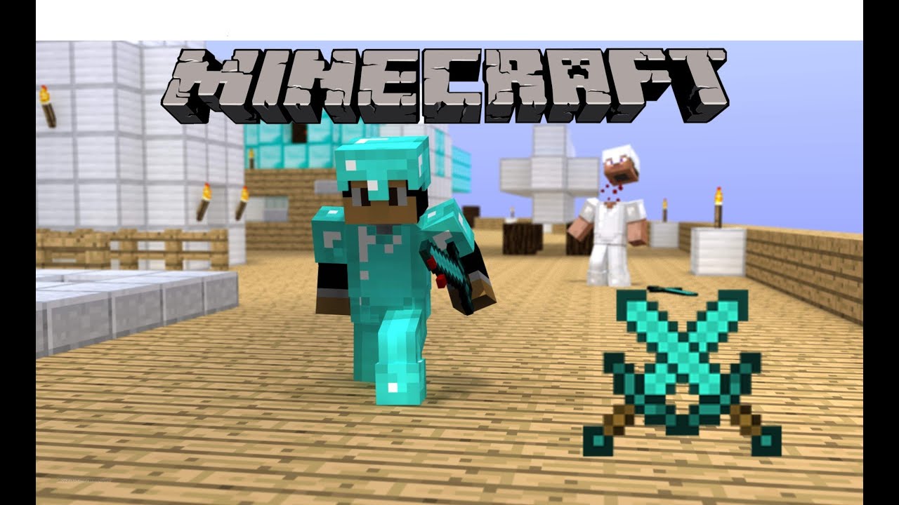 MCPProject Server- 1v1 Arena #3