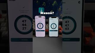 Живой? Новое приложение для твоего айфона #ios #разработка #development #swift #coding #swiftui