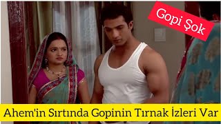 Masum 132. Bölüm Fragmanı- Ahemin Sırtı Gopinin Tırnak İzleriyle Dolu.ama Hala Hatırlamıyor.