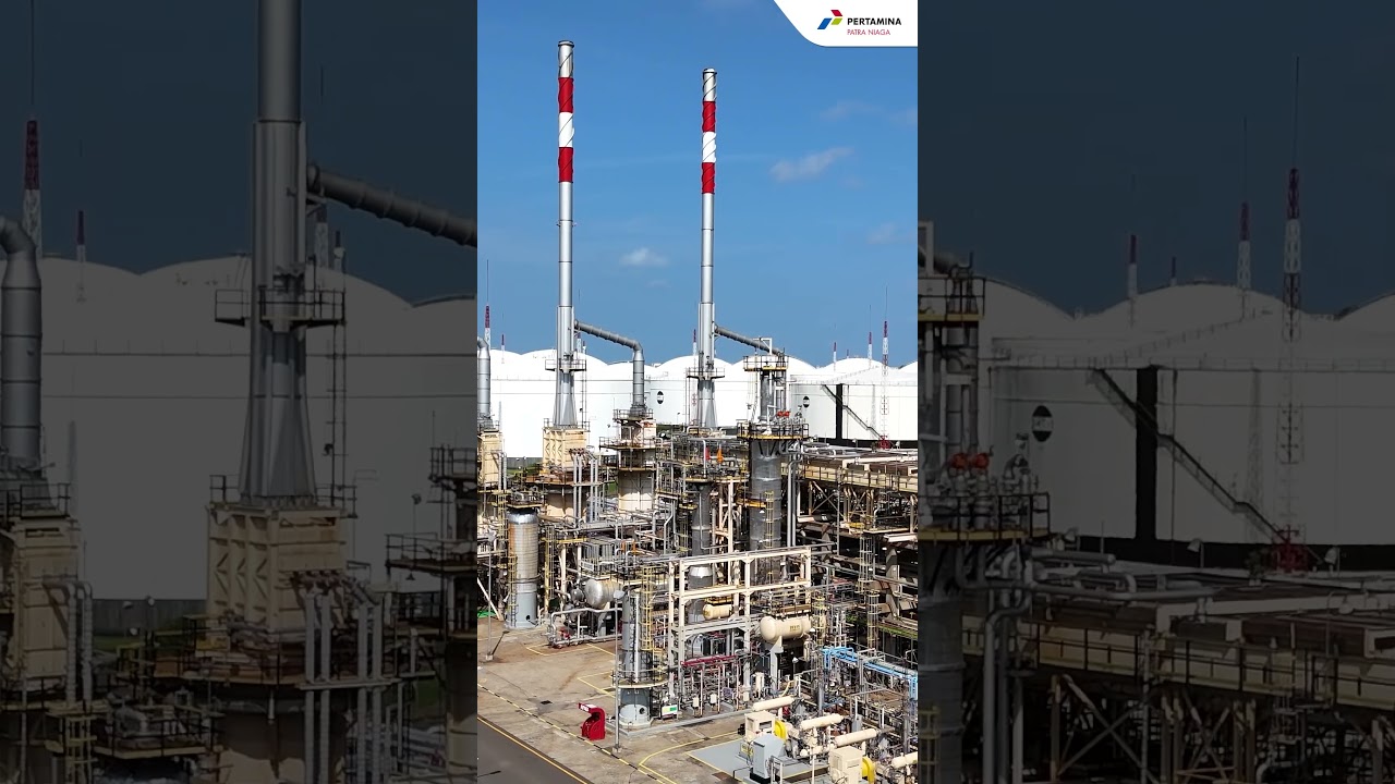Subholding Downstream Pertamina Perkuat Ekosistem Biofuel dan Ketahanan Energi Nasional