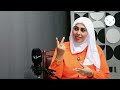 "أم عبد الله المغربية" تكشف عبر سرايا اسرار عن عالم الجن والمس والرقية الشرعية