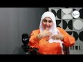 "أم عبد الله المغربية" تكشف عبر سرايا اسرار عن عالم الجن والمس والرقية الشرعية