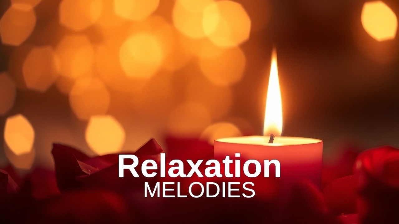 Ambient for Deep Focus — Quiet Ground