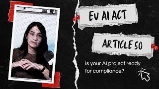 The EU AI Law Changes EVERYTHING on August 2nd (Comply for FREE). Label your content with TIP #ai