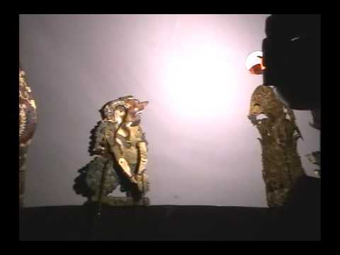 Wayang Ki Kasdina Lakon Bita Rota Dadi Pendita 1