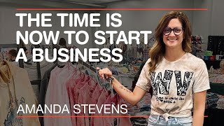 The Time is Now to Start a Business in WV 7-20-2021