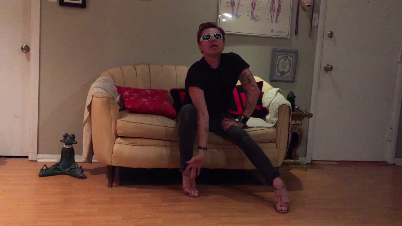 Viktor Manoel | Punking Love |