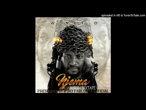 winky-dee_njema-album-mixtape_2020-xclusive