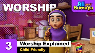 3 What is Worship screenshot 4