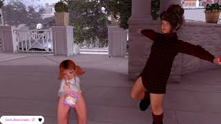 Miss Poppys Adventures Poppys Cozy Day Out