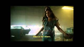 Santanico Pandemonium ftd Sason 2 Ep 3