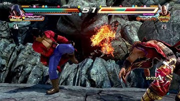 Jin Mains Learn this easy peasy death Trap !