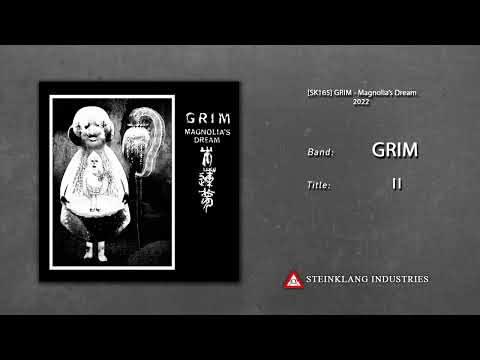 Grim — GRIM - II