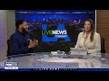 Pastor JP Foster talks Juneteenth, Father’s Day, and reclaiming Black faith