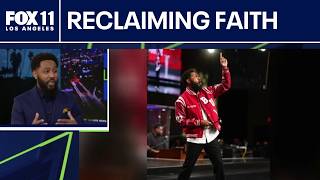Pastor JP Foster talks Juneteenth, Father’s Day, and reclaiming Black faith