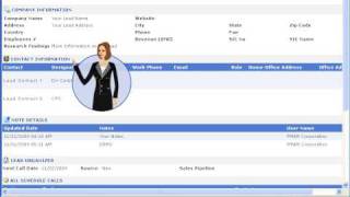 PMAM Lead at a Glance