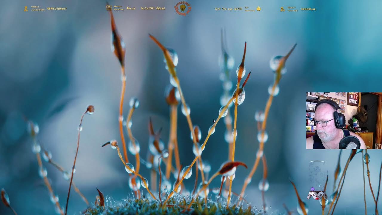 Face for radio and voice for Mime!!  2026 is here