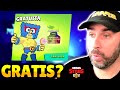 PRIMA SKIN GRATIS FINALMENTE dal KRASTY KRAB SHOP! - BRAWL STARS ITA