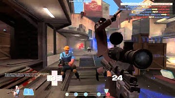 TF2 Center Fun