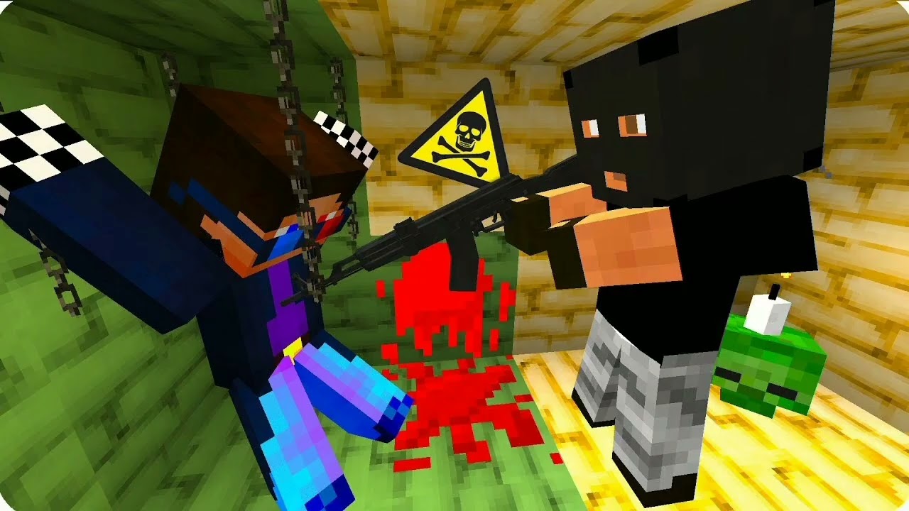 Картинки шеди мена в майнкрафте