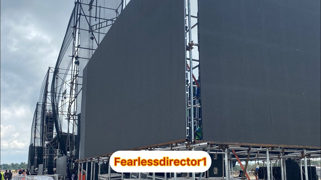 Обновление NGOR OKPALA 2025