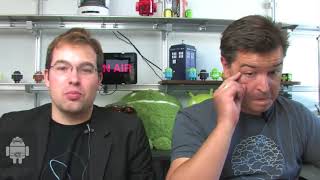 Android Developer Office Hours Low Level Media APIs
