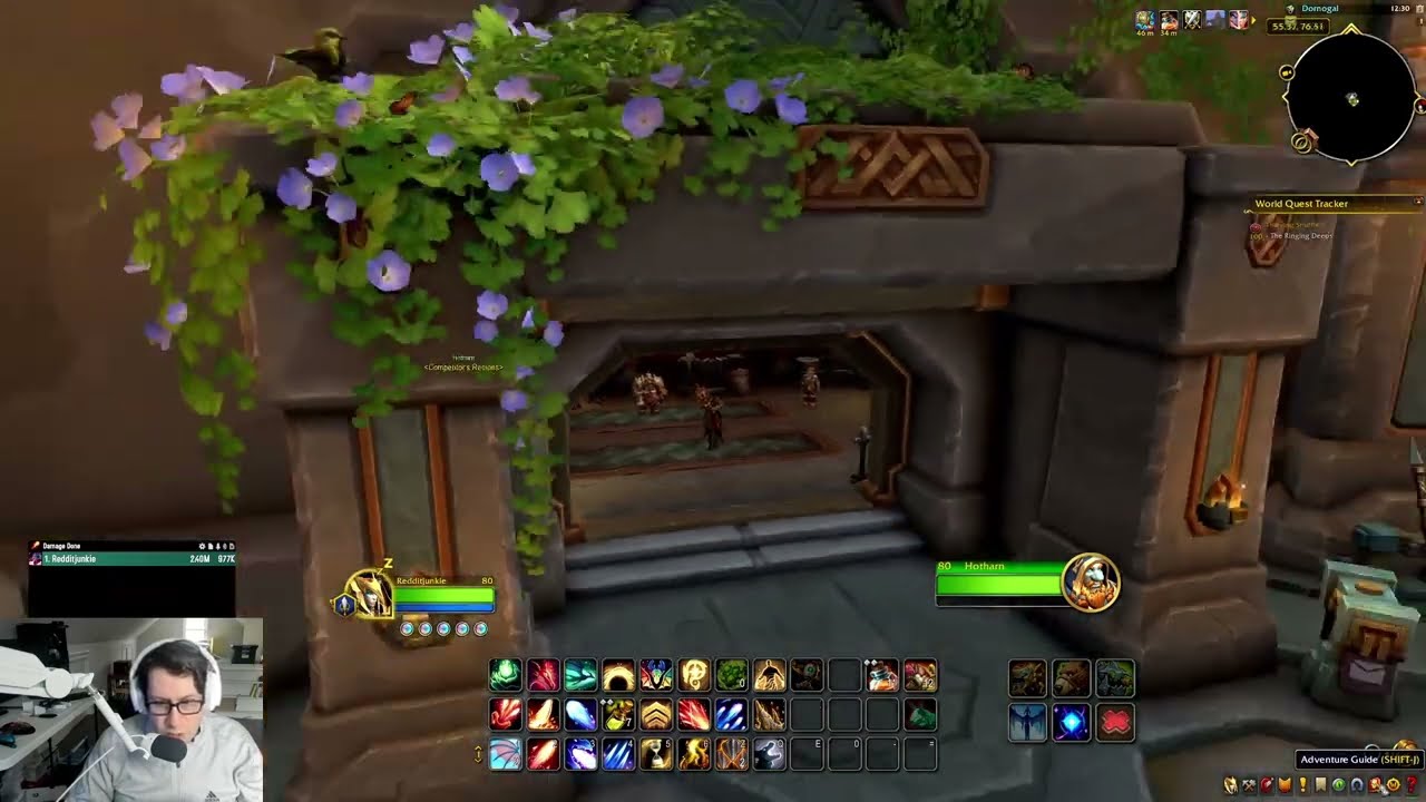 Get Bloody Tokens and S2 Delve Appearance Set Quick