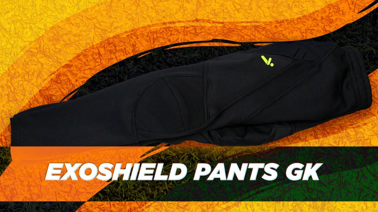 ¡LOS MEJORES PANTS DE PORTERO! - STORELLI EXOSHIELD GK PANTS