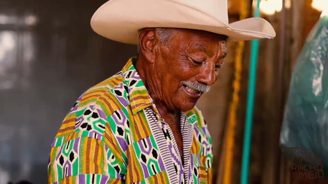 FAZENDO O PIFE | Zé do Pife e Zeca do Pife