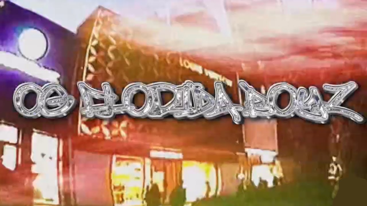 BILZE & Jackk Seven - OG FLORIDA BOYZ (Video Oficial) 