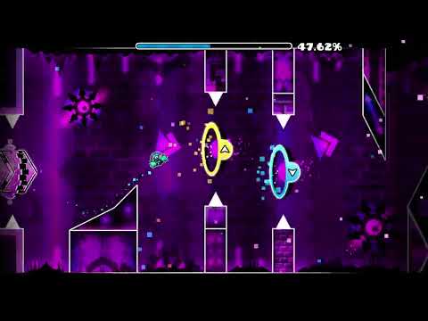 Showcase for III