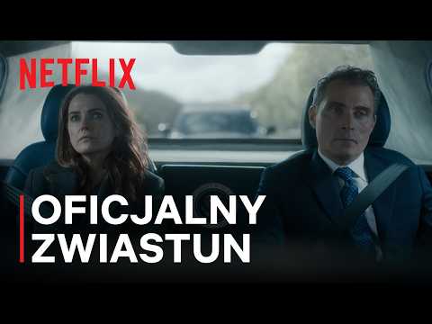 Dyplomatka: sezon 4 | Oficjalny zwiastun | Netflix