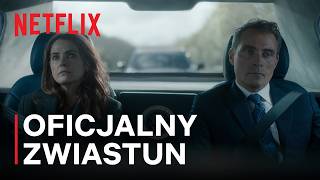 Dyplomatka: sezon 4 | Oficjalny zwiastun | Netflix