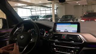 iDrive 6 Voice Commands 2018 (BMW Genius Quick Tip)