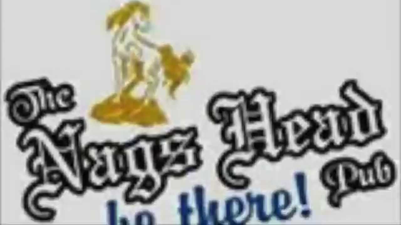 THE nags Head Pub Limassol