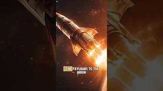 The Real Story Behind The Blue Ghost Moon Landing