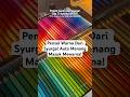 Siapa je tak menang mewarna kalau pensel warna canggih gini! Dahla memang berbaloi #deli