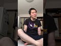 10時〜11時配達 スクワット毎日100回生活598日目&1日1回プランク生活100日目🌟