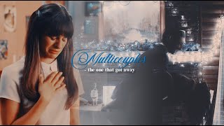 Multicouples || The One that got away [YPIV]