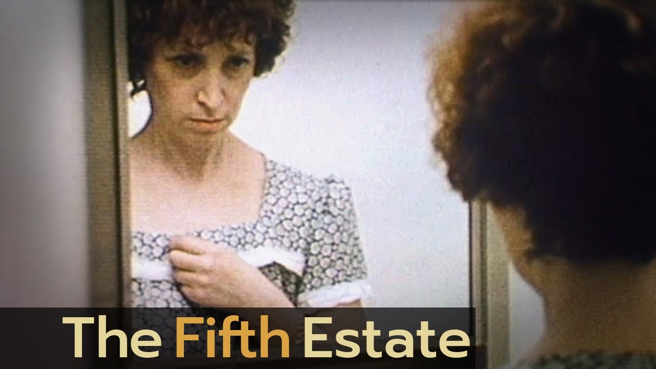 Four Women: Battling breast cancer in the '70s (1978) - The Fifth Estate