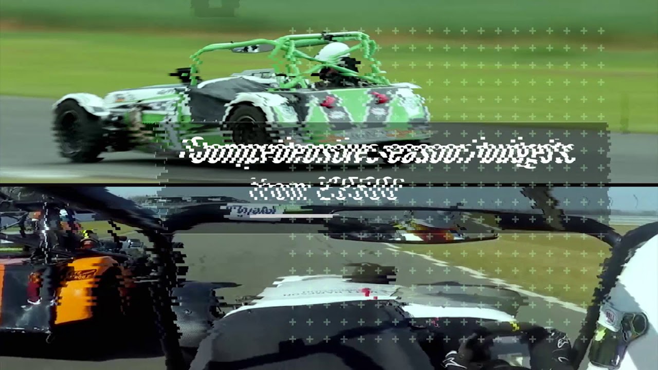 750 Motor Club - Locost Championship