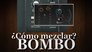 Como mezclar el Bombo para que suene duro. screenshot 5
