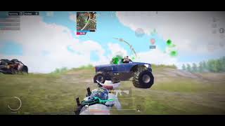POV 120FPS BGMI IN RANAM X 4 finger || screenshot 4