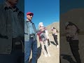 اسهل طريقة للتعرف على الصخور النارية والرسوبية والمتحولة في الجبل    