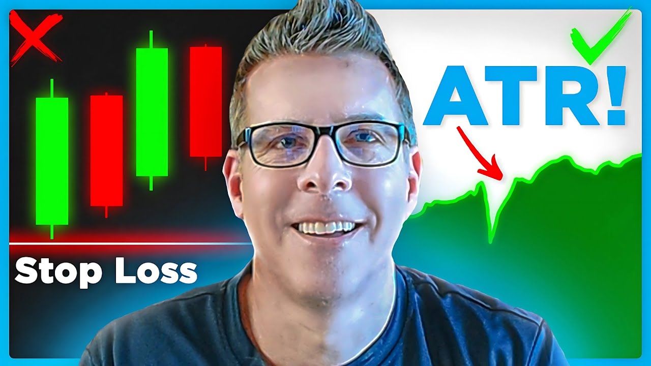 Trading Was HARD Until I Found This Indicator...