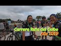 Ciclismo de Motaña | Ruta del Ceibo 2019 Portoviejo Ecuador