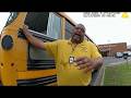 School Bus Driver Arrested After Shocking Secret Is Uncovered