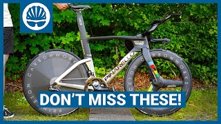5 NEW Bikes! | Tour de France 2022