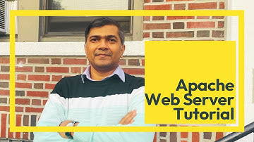 Apache Web Server Interview: Ace Your Technical Discussions" | Apache Web Server Tutorial